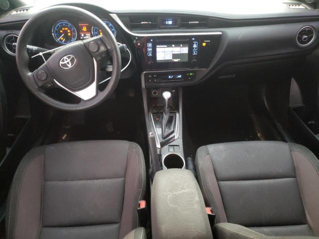 Photo 8 from auction – 2017 TOYOTA COROLLA L with VIN 5YFBURHE9HP641389
