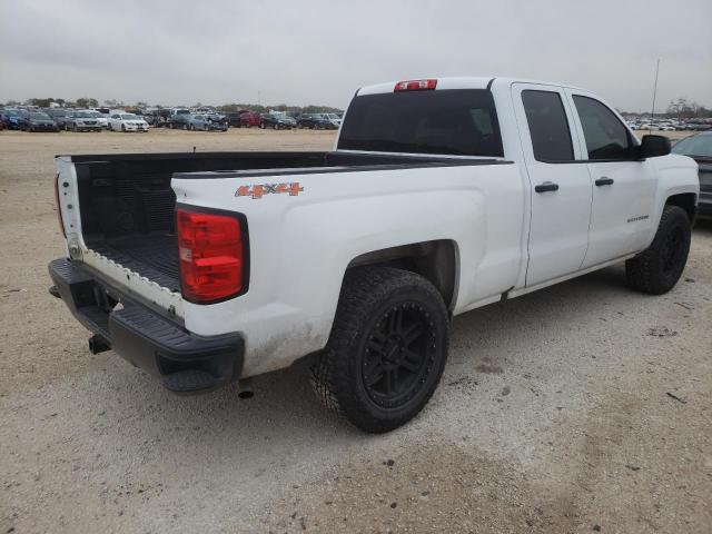 Photo 3 from auction – 2016 CHEVROLET SILVERADO with VIN 1GCVKNEC6GZ287012