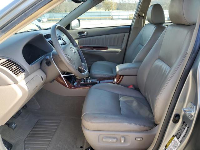Photo 7 from auction – 2005 TOYOTA CAMRY LE with VIN 4T1BF30K25U620273