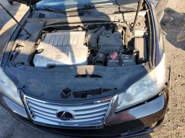 Photo 11 from auction – 2011 LEXUS ES 350 with VIN JTHBK1EG6B2459747