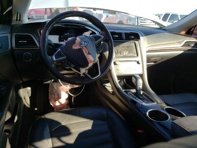 Photo 8 from auction – 2013 FORD FUSION SE with VIN 3FA6P0HR5DR360224
