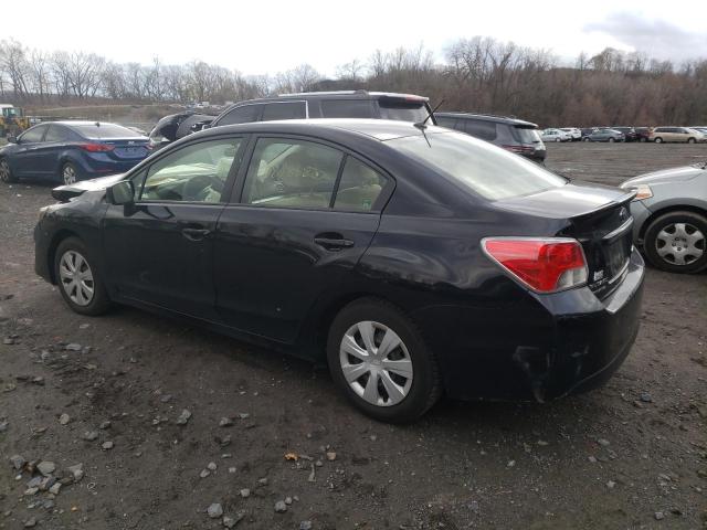 Photo 2 from auction – 2016 SUBARU IMPREZA with VIN JF1GJAA68GH021281