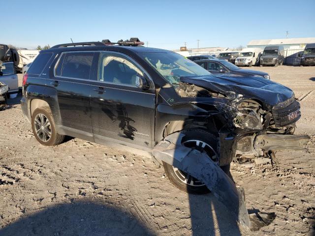 Photo 4 from auction – 2017 GMC TERRAIN SL with VIN 2GKFLTEK8H6121783