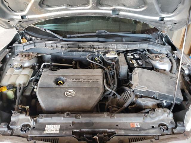 Photo 11 from auction – 2011 MAZDA 3 I with VIN JM1BL1UF6B1900919