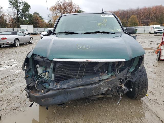 Photo 5 from auction – 2005 GMC ENVOY with VIN 1GKDT13S952361240