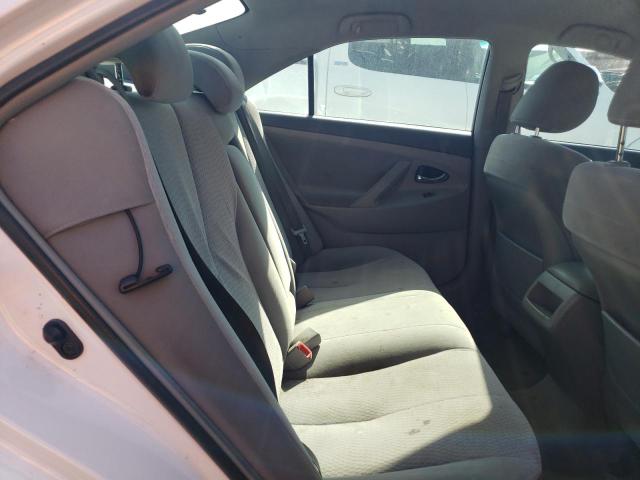 Photo 10 from auction – 2011 TOYOTA CAMRY BASE with VIN 4T1BF3EKXBU687689