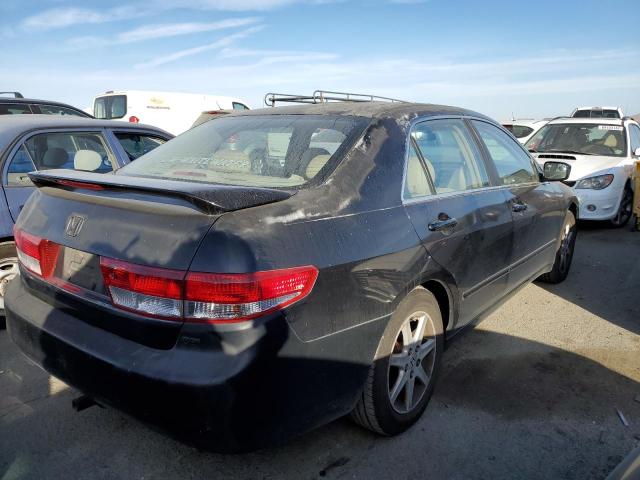 Photo 3 from auction – 2003 HONDA ACCORD EX with VIN 1HGCM66503A074641