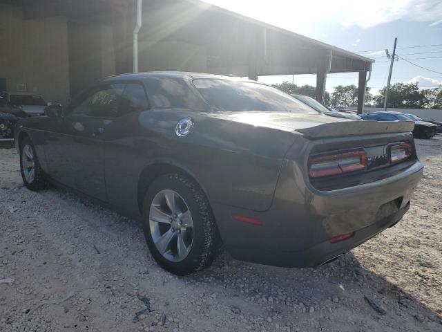 Photo 2 from auction – 2015 DODGE CHALLENGER with VIN 2C3CDZAG3FH878015