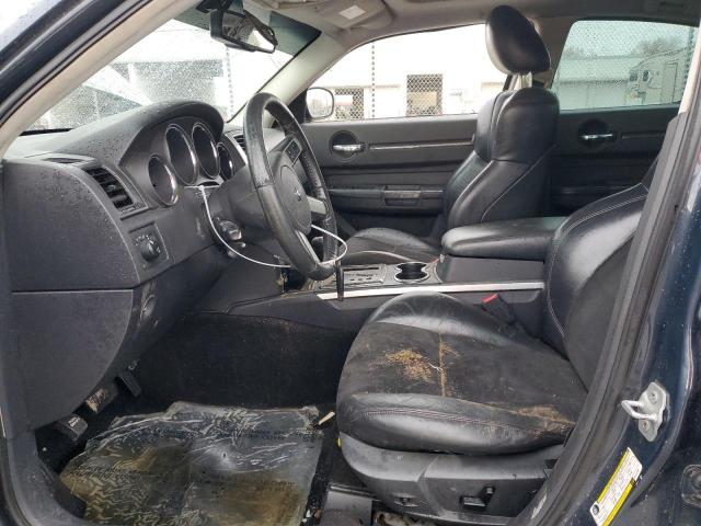 Photo 7 from auction – 2008 DODGE CHARGER SR with VIN 2B3LA73W98H151396