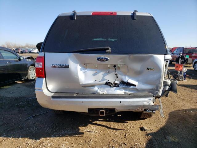 Photo 6 from auction – 2012 FORD EXPEDITION with VIN 1FMJU2A59CEF14950