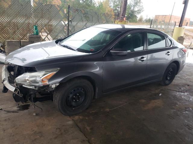NISSAN ALTIMA 2.5 2015 with VIN 1N4AL3AP2FC444650 - Photo from auction