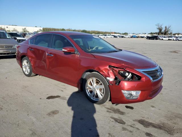 Photo 4 from auction – 2013 NISSAN ALTIMA 2.5 with VIN 1N4AL3AP1DC219102