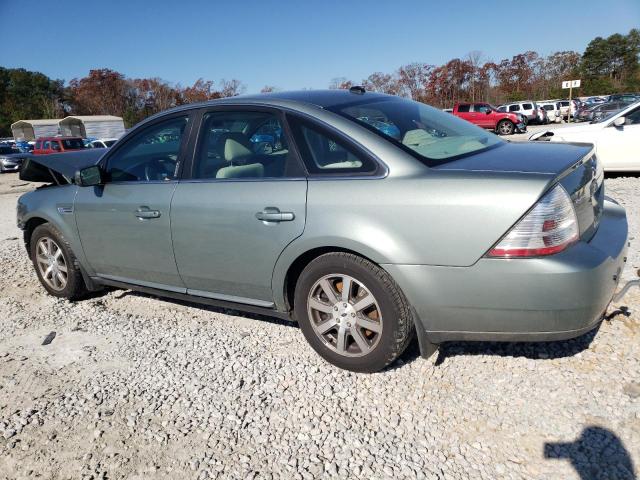 Photo 2 from auction – 2008 FORD TAURUS SEL with VIN 1FAHP24W28G120870