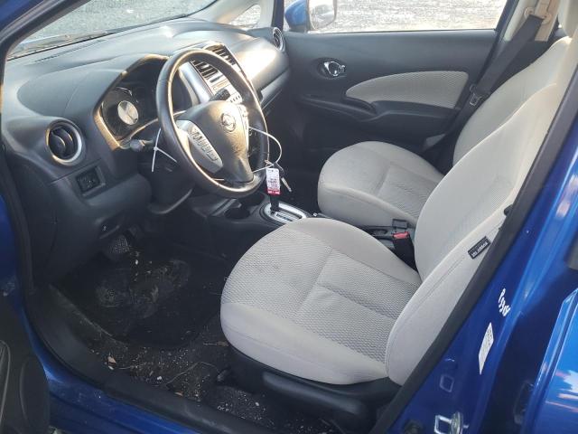 Photo 7 from auction – 2015 NISSAN VERSA NOTE with VIN 3N1CE2CP5FL364514