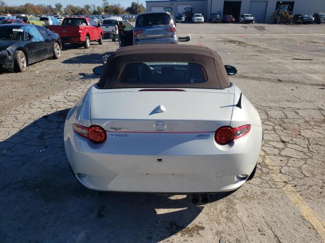 Photo 6 from auction – 2019 MAZDA MX-5 MIATA with VIN JM1NDAD73K0300948