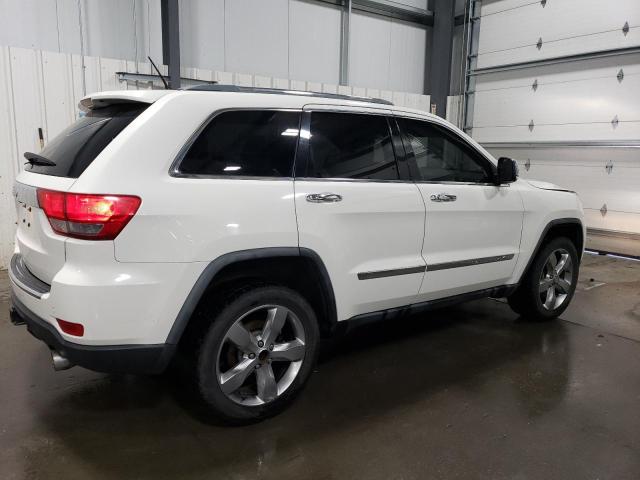 Photo 3 from auction – 2011 JEEP GRAND CHER with VIN 1J4RR6GTXBC547241