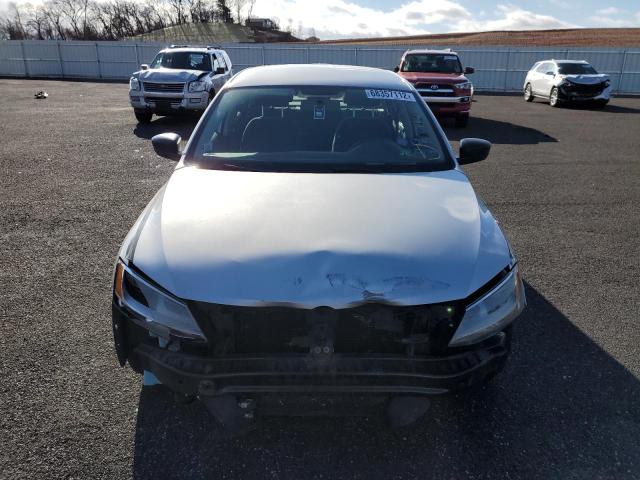 Photo 5 from auction – 2011 VOLKSWAGEN JETTA BASE with VIN 3VW2K7AJ7BM332288