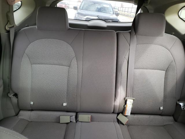 Photo 10 from auction – 2012 NISSAN ROGUE S with VIN JN8AS5MT4CW604561