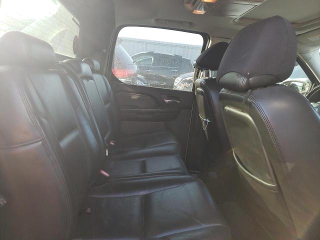 Photo 11 from auction – 2007 CADILLAC ESCALADE E with VIN 3GYFK62877G273043