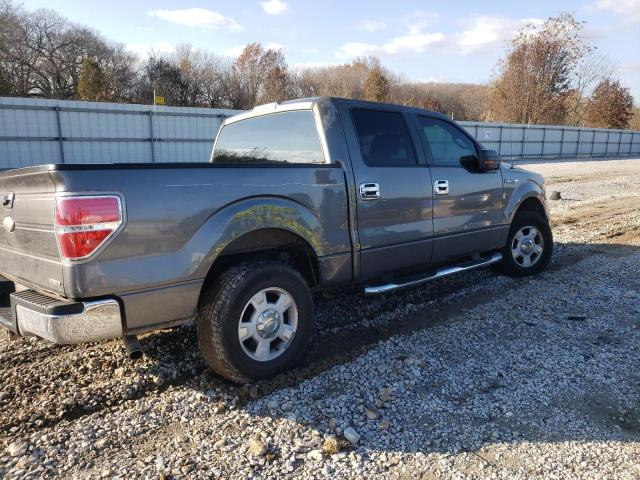 Photo 3 from auction – 2011 FORD F150 SUPER with VIN 1FTEW1CM1BFD27337