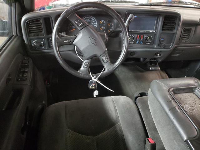 Photo 8 from auction – 2006 CHEVROLET SILVERADO with VIN 2GCEC13T161233469