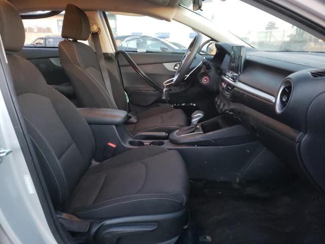 Photo 7 from auction – 2021 KIA FORTE FE with VIN 3KPF24AD9ME363343