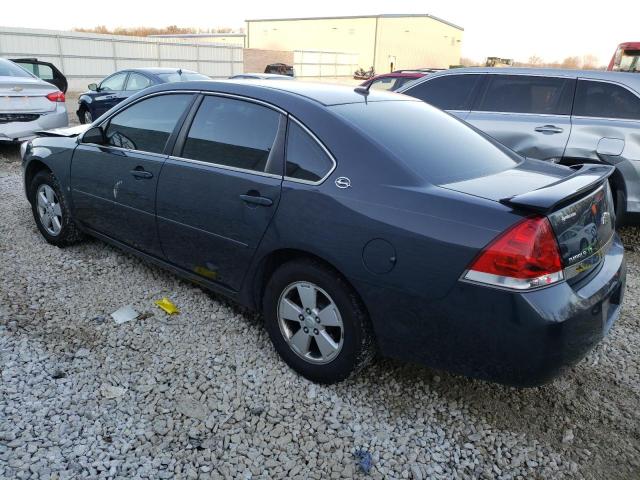 Photo 2 from auction – 2008 CHEVROLET IMPALA LT with VIN 2G1WT58K681361830