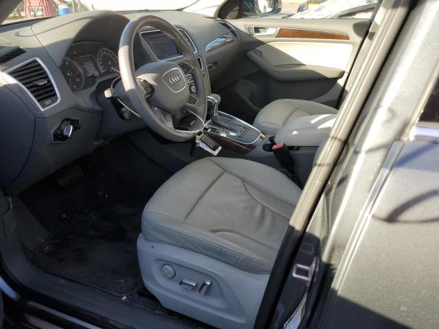 Photo 7 from auction – 2013 AUDI Q5 PREMIUM with VIN WA1LFAFP9DA073142