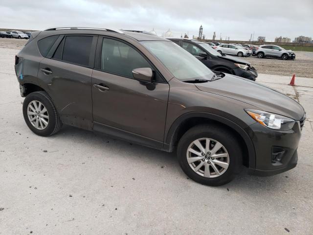 Photo 4 from auction – 2016 MAZDA CX-5 TOURI with VIN JM3KE2CY2G0855954