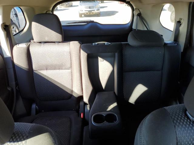 Photo 10 from auction – 2017 MITSUBISHI OUTLANDER with VIN JA4AD3A33HZ059774