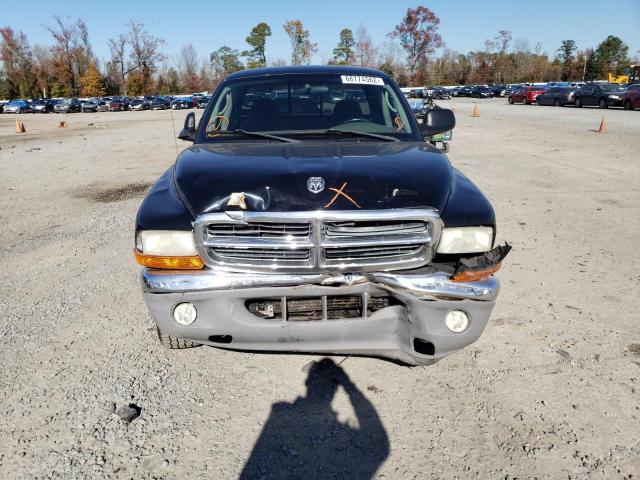 Photo 5 from auction – 2004 DODGE DAKOTA SLT with VIN 1D7GL42K54S695569