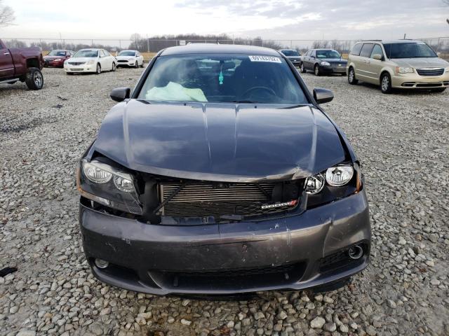 Photo 5 from auction – 2014 DODGE AVENGER SX with VIN 1C3CDZCB3EN235008