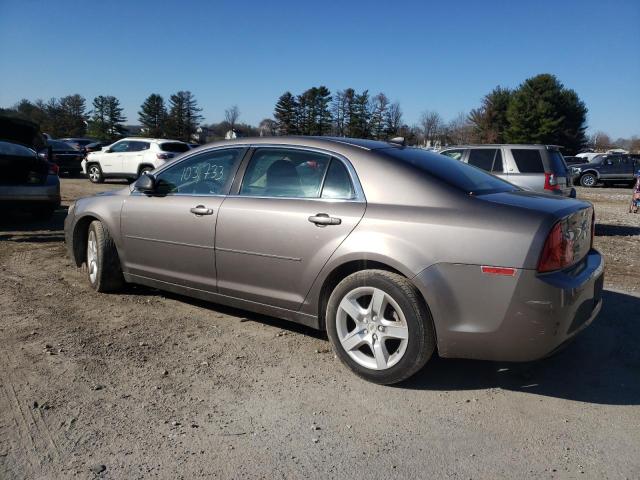 Photo 2 from auction – 2012 CHEVROLET MALIBU LS with VIN 1G1ZB5E02CF250941