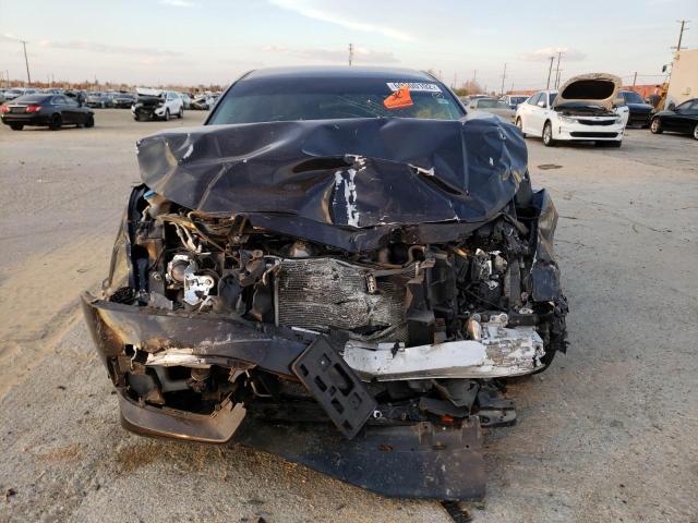 Photo 5 from auction – 2016 HONDA CIVIC LX with VIN 19XFC2E53GE077285
