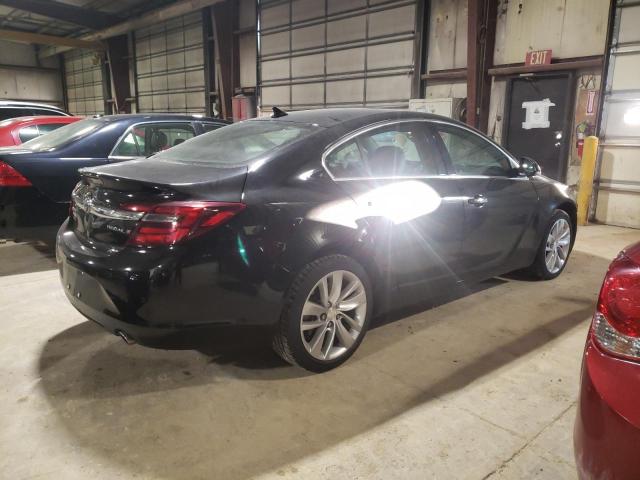 Photo 3 from auction – 2014 BUICK REGAL PREM with VIN 2G4GR5GX0E9209865