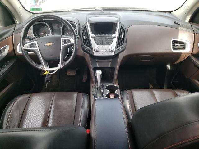 Photo 8 from auction – 2013 CHEVROLET EQUINOX LT with VIN 1GNFLNEK2DZ134137