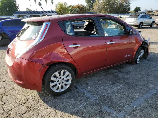 Photo 3 from auction – 2013 NISSAN LEAF S with VIN 1N4AZ0CPXDC421883