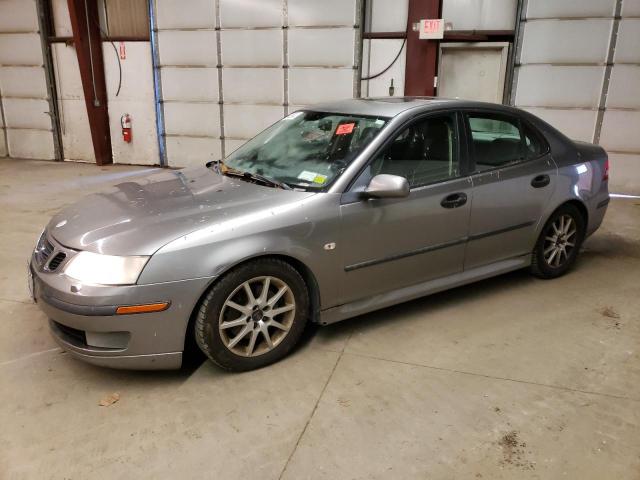 SAAB 9-3 2007 with VIN YS3FD49Y941053464 - Photo from auction