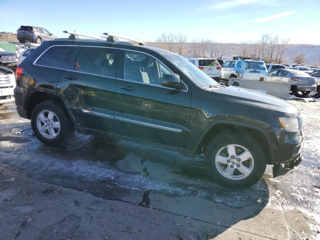Photo 4 from auction – 2011 JEEP GRAND CHER with VIN 1J4RR4GG0BC693820