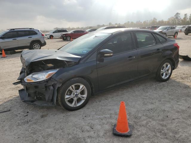 FORD FOCUS SE 2014 with VIN 1FADP3F28EL149050 - Photo from auction