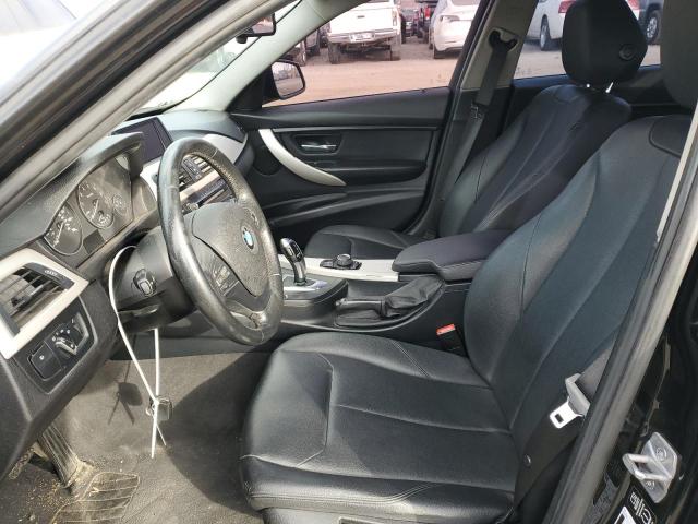 صورة رقم 7 من المزاد - 2015 BMW 320 I مع VIN WBA3B1C55FP681421