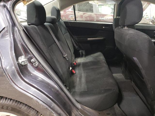 Photo 10 from auction – 2015 SUBARU IMPREZA PR with VIN JF1GJAC64FH002738
