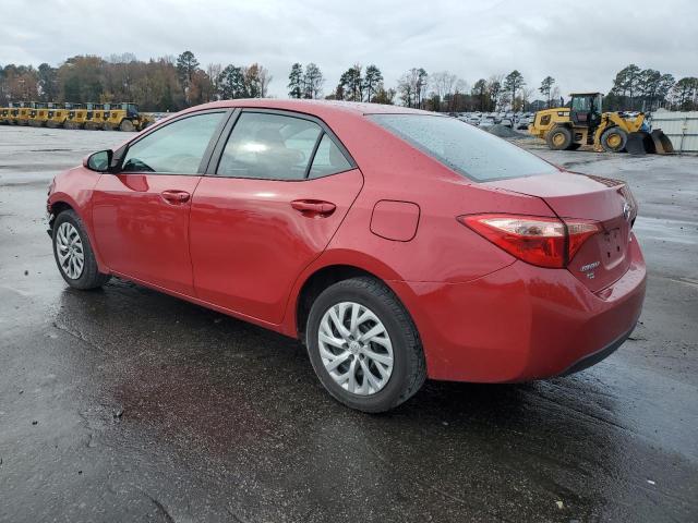 Photo 2 from auction – 2019 TOYOTA COROLLA L with VIN 2T1BURHE9KC234292