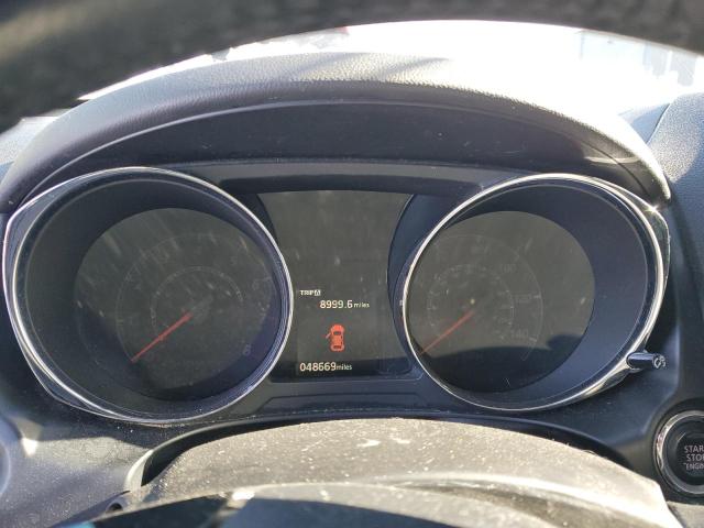 Photo 9 from auction – 2020 MITSUBISHI OUTLANDER with VIN JA4AP4AU6LU006157