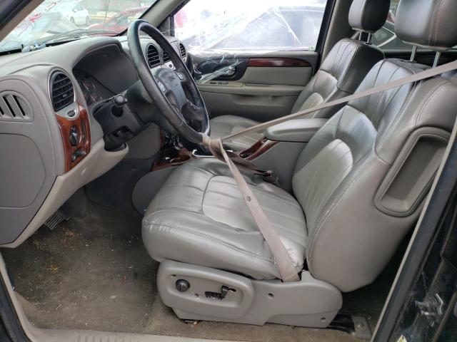 Photo 7 from auction – 2004 GMC ENVOY with VIN 1GKDT13S042228543