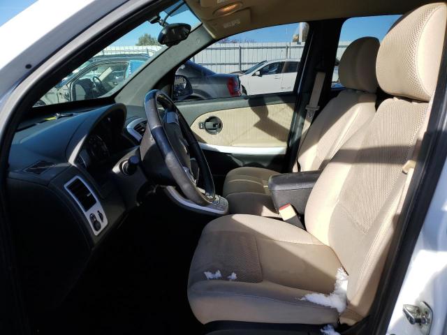 Photo 7 from auction – 2008 PONTIAC TORRENT with VIN 2CKDL43F686064460