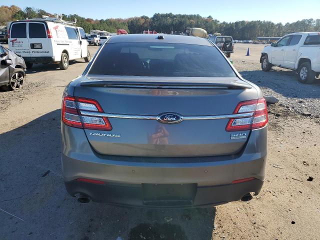 Photo 6 from auction – 2013 FORD TAURUS SHO with VIN 1FAHP2KT6DG107624