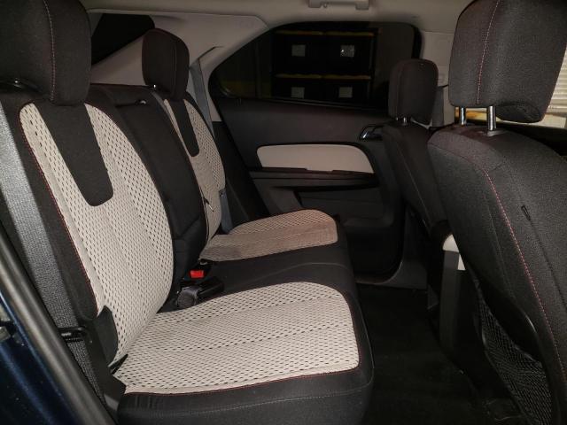 Photo 11 from auction – 2015 CHEVROLET EQUINOX LS with VIN 2GNALAEKXF6361111