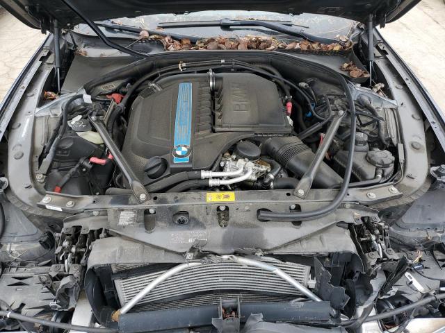 Photo 11 from auction – 2012 BMW 535 I with VIN WBAFZ9C54CC751615