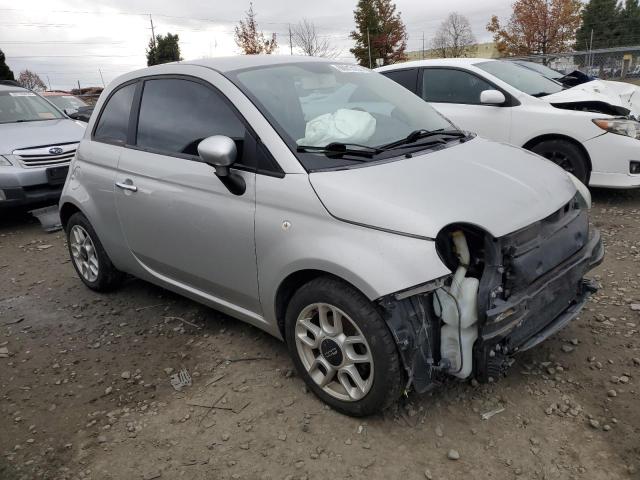 صورة رقم 4 من المزاد - 2013 FIAT 500 POP مع VIN 3C3CFFARXDT553232